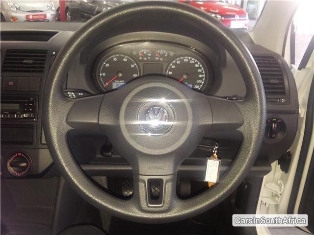 Picture of Volkswagen Polo Manual 2013 in Western Cape