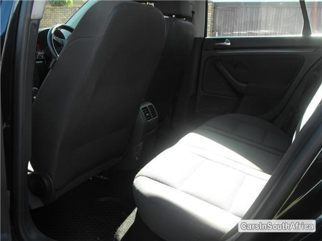 Picture of Volkswagen Jetta Manual 2008 in Western Cape