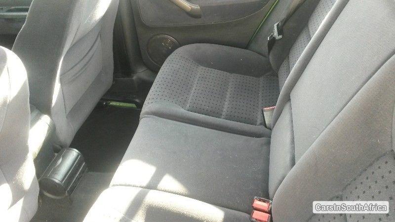 Volkswagen Jetta Manual 2000 - image 5
