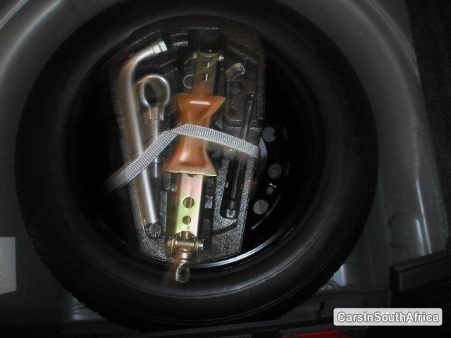 Picture of Volkswagen Polo Manual 2014 in Gauteng