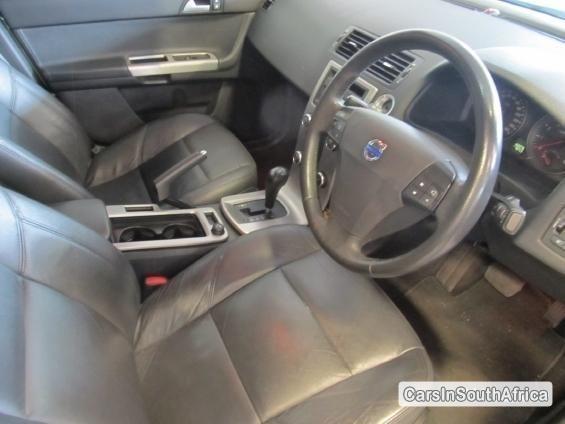Picture of Volvo S40 Automatic 2008 in Gauteng