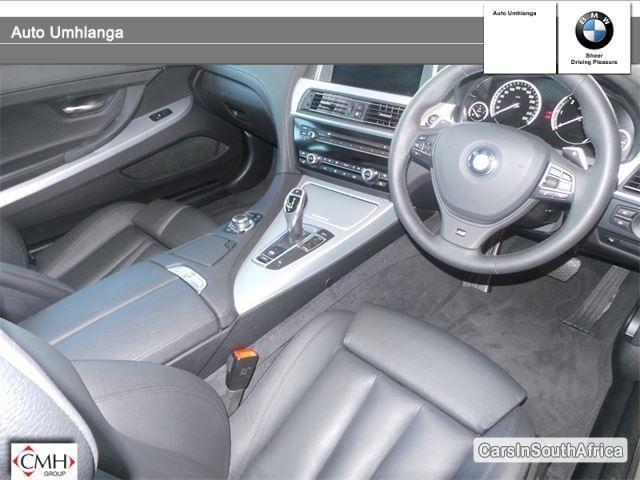 Picture of BMW 6-Series Automatic 2013 in KwaZulu Natal