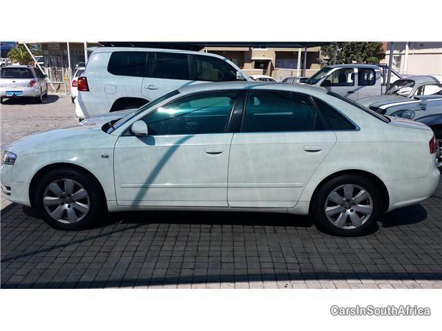 Picture of Audi A4 Automatic 2006 in Western Cape