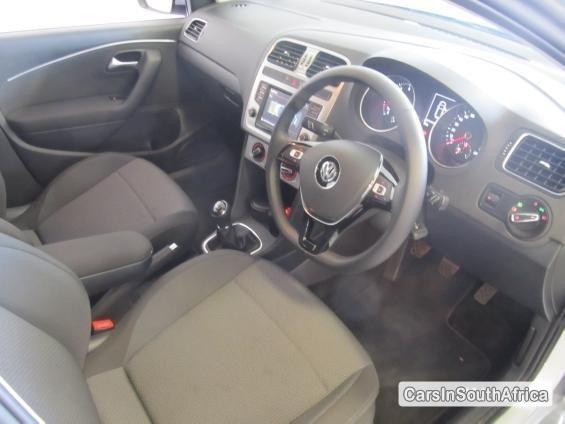 Picture of Volkswagen Polo Manual 2015 in Gauteng