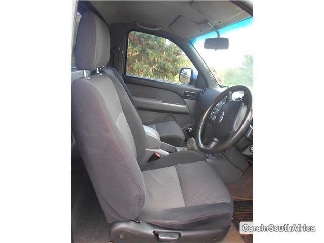 Picture of Ford Ranger Manual 2007 in Gauteng