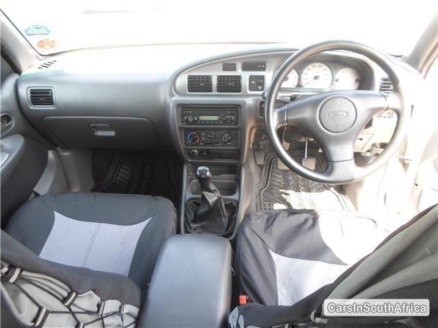 Ford Ranger Manual 2005 - image 5