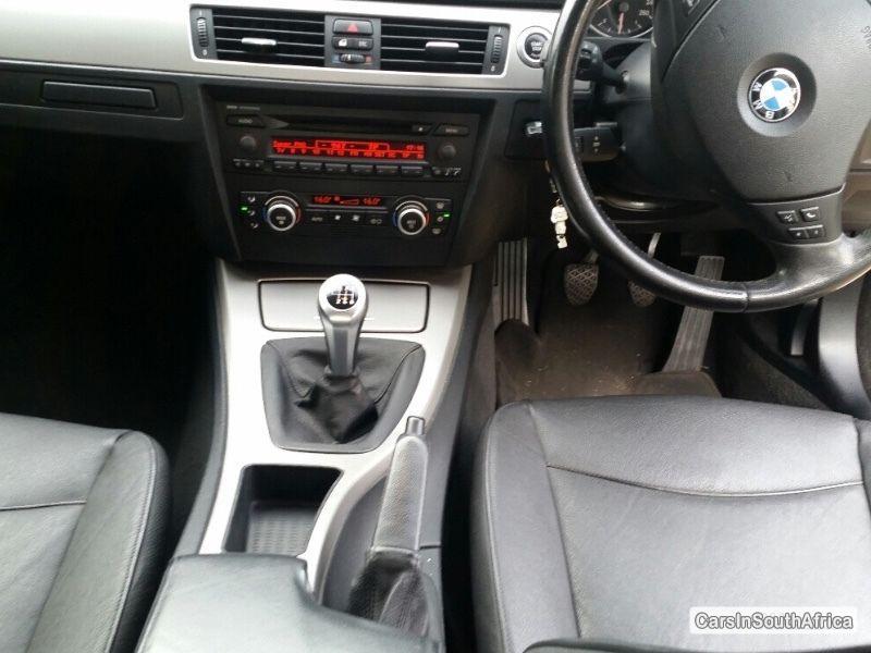 Picture of BMW 3-Series Manual 2006 in Gauteng