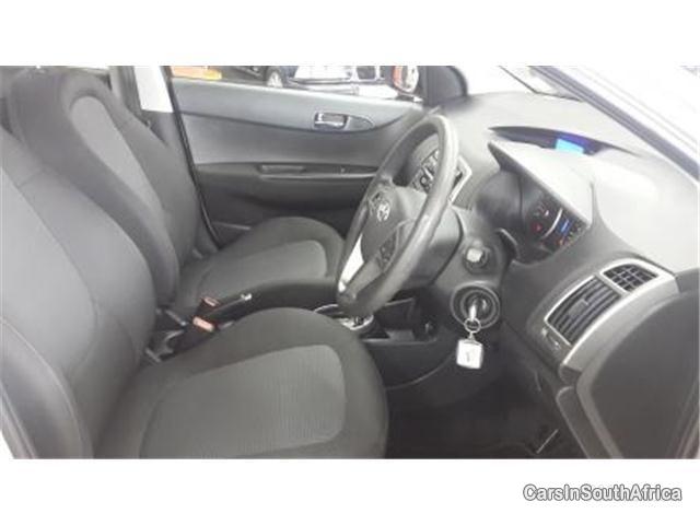 Picture of Hyundai i20 Automatic 2013 in KwaZulu Natal