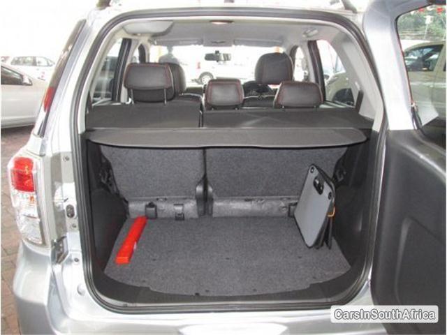 Picture of Daihatsu Terios Manual 2015 in Western Cape