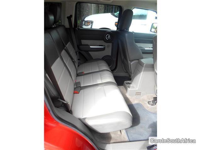 Picture of Dodge Nitro Automatic 2007 in Gauteng
