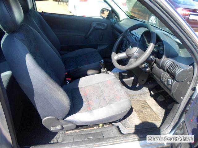 Picture of Opel Corsa Manual 2006 in Gauteng