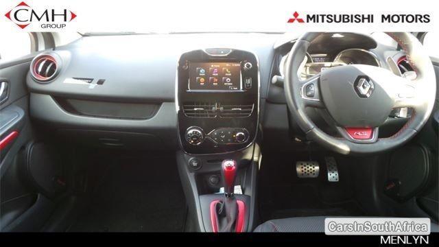 Picture of Renault Clio Automatic 2014 in Gauteng