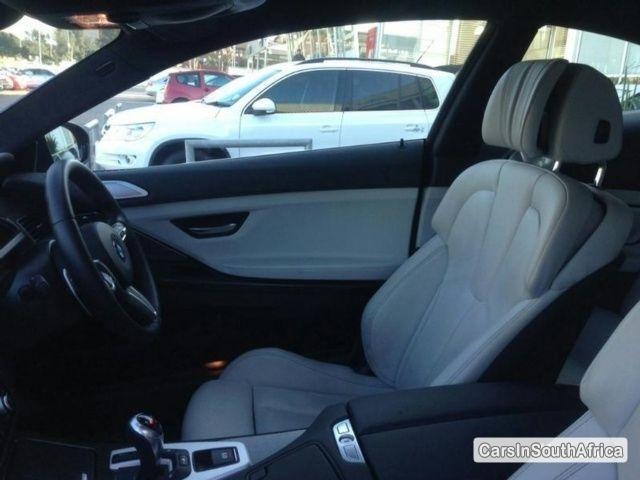 Picture of BMW 6-Series Automatic 2012 in KwaZulu Natal