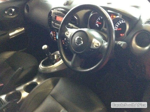 Picture of Nissan Juke Manual 2012 in Gauteng