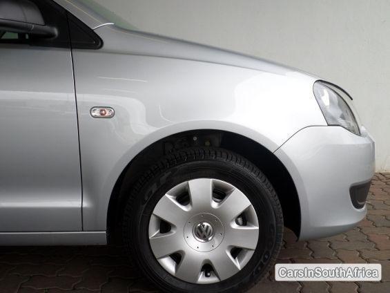 Picture of Volkswagen Polo Manual 2012 in KwaZulu Natal