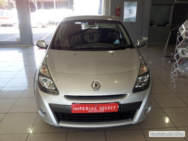 Picture of Renault Clio Manual 2011 in Gauteng