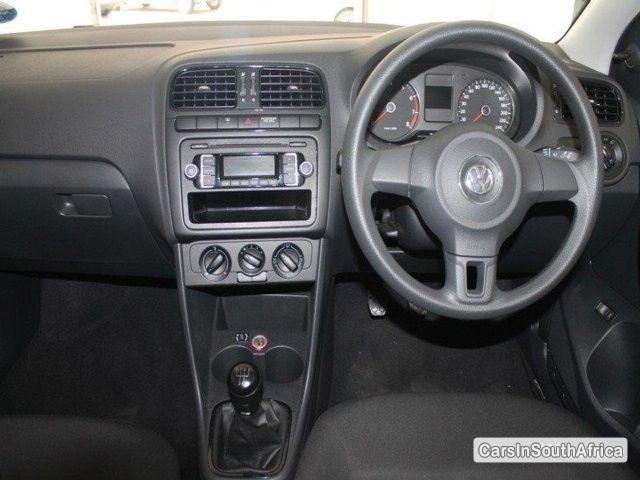 Picture of Volkswagen Polo Manual 2014 in KwaZulu Natal