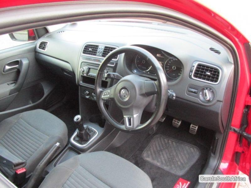 Picture of Volkswagen Polo Manual 2010 in Gauteng