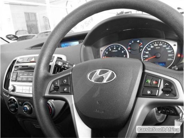 Picture of Hyundai i20 Manual 2013 in Western Cape