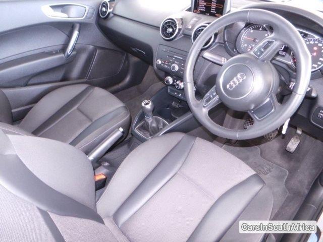 Picture of Audi A1 Automatic 2011 in Gauteng