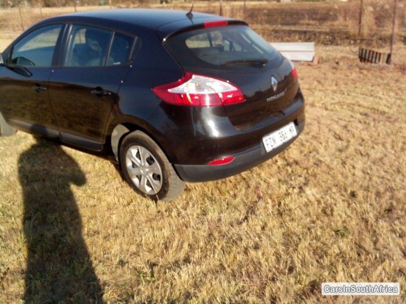 Renault Megane Manual 2009 - image 5