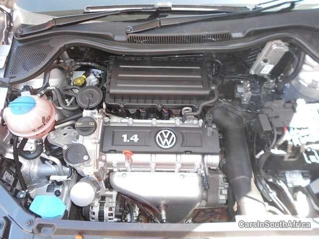 Picture of Volkswagen Polo Manual 2014 in Limpopo