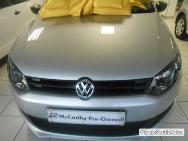 Picture of Volkswagen Polo Manual 2013 in Gauteng