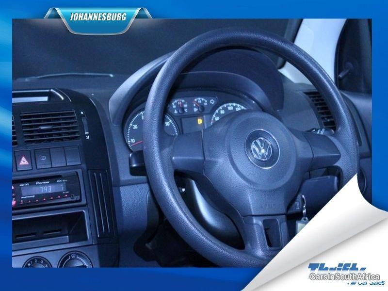 Picture of Volkswagen Polo Manual 2014 in Gauteng