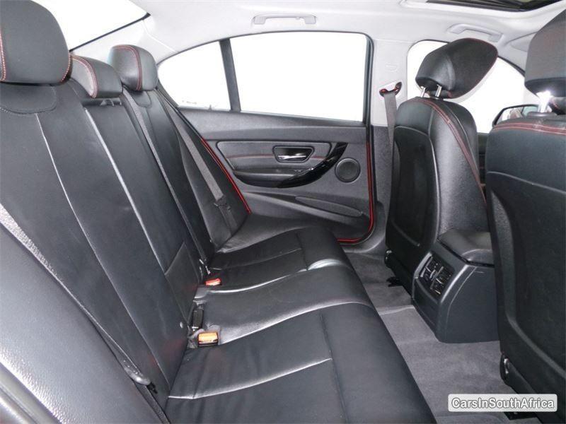 Picture of BMW 3-Series Automatic 2012 in KwaZulu Natal