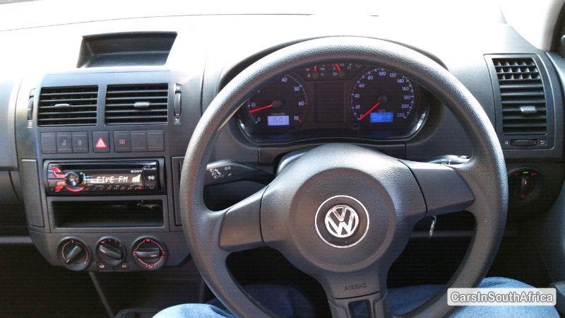 Picture of Volkswagen Polo Manual 2010 in KwaZulu Natal