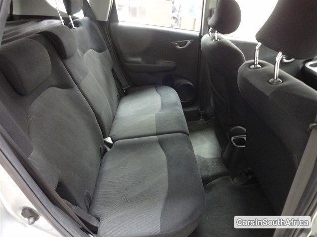 Picture of Honda Jazz Manual 2009 in KwaZulu Natal