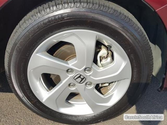 Picture of Honda Ballade Automatic 2014 in KwaZulu Natal