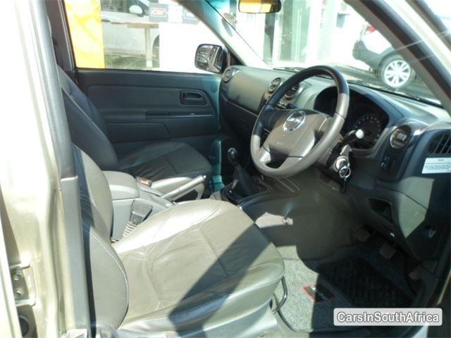 Picture of Isuzu KB Series Manual 2011 in Gauteng