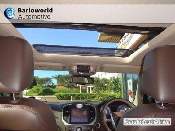Picture of Chrysler 300C Automatic 2013 in KwaZulu Natal