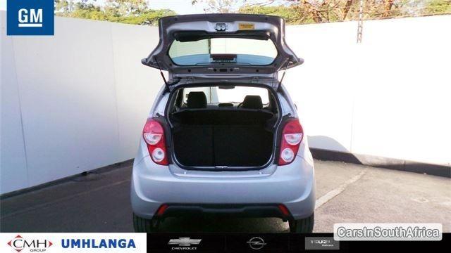 Picture of Chevrolet Spark Manual 2015 in KwaZulu Natal