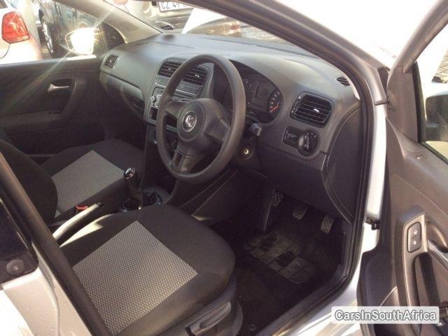 Picture of Volkswagen Polo Manual 2014 in Gauteng