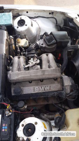Picture of BMW 3-Series Manual 1988 in KwaZulu Natal