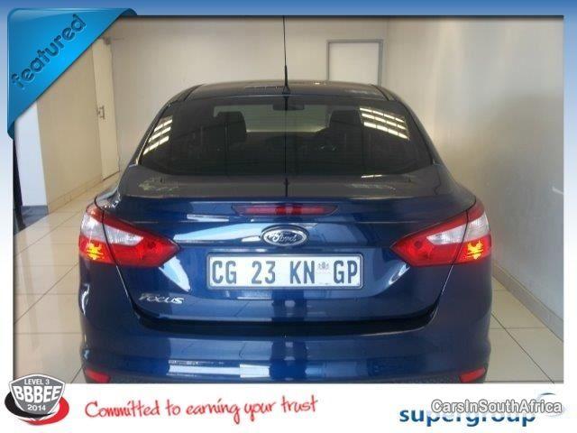 Ford Focus Automatic 2013 - image 5