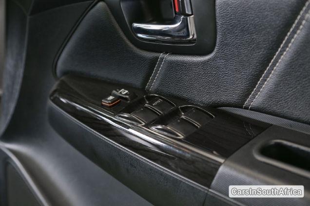 Toyota Fortuner Automatic 2014 - image 5