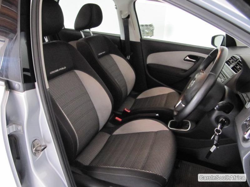 Picture of Volkswagen Polo Manual 2011 in Gauteng