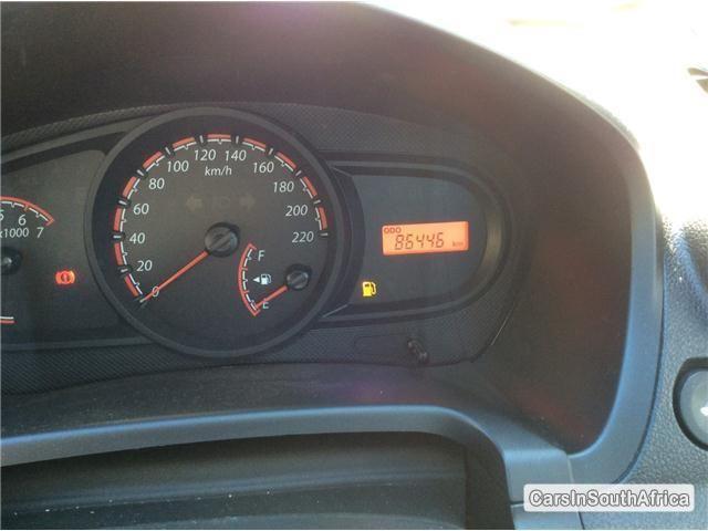 Picture of Ford Figo Manual 2010 in Western Cape