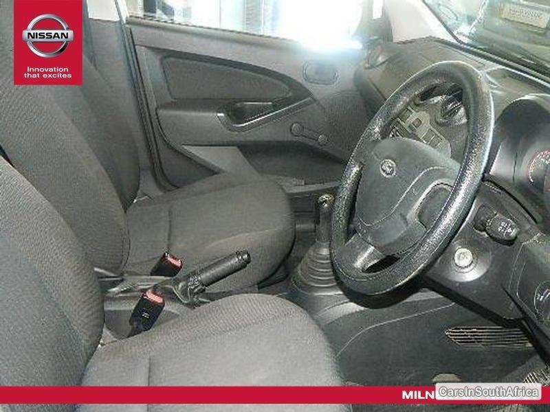Ford Figo Manual 2014 - image 5