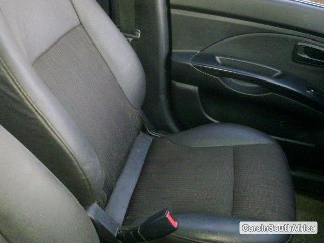 Picture of Kia Picanto Manual 2010 in KwaZulu Natal