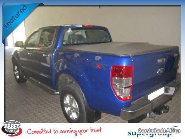 Picture of Ford Ranger Automatic 2013 in Gauteng