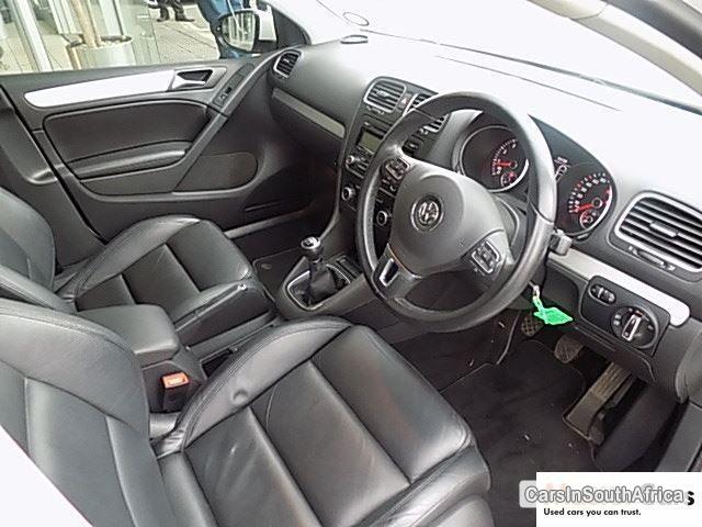 Picture of Volkswagen Golf Manual 2010 in KwaZulu Natal