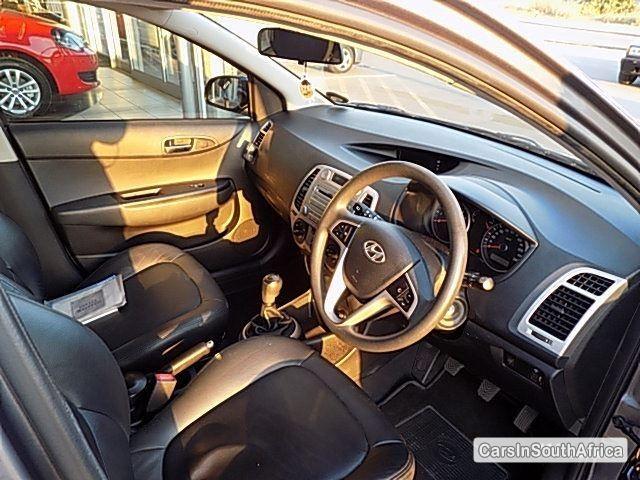 Picture of Hyundai i20 Manual 2010 in KwaZulu Natal