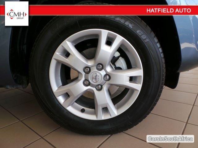 Picture of Toyota RAV-4 Automatic 2012 in Gauteng