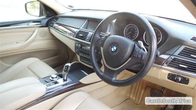 BMW X6 Automatic 2009 - image 5