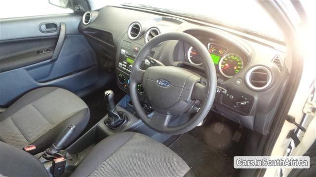 Picture of Ford Ikon Manual 2015 in Gauteng