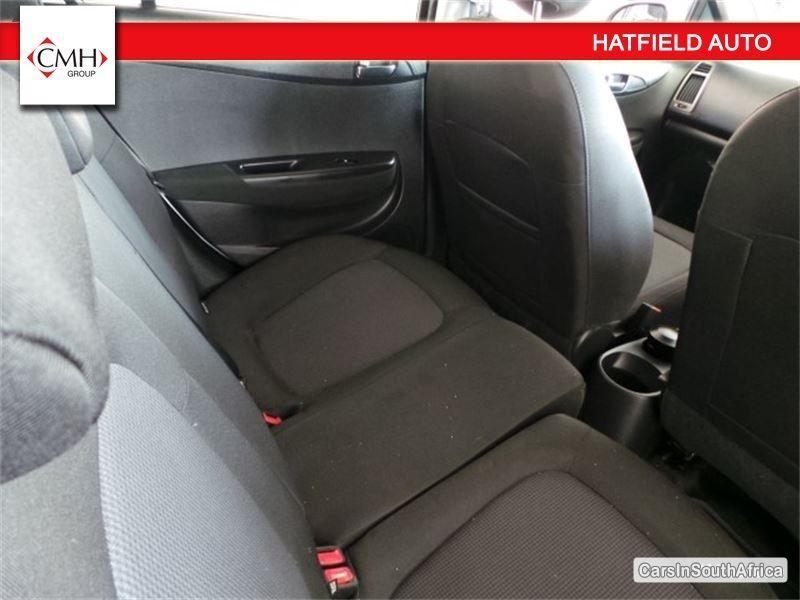 Picture of Hyundai i20 Manual 2014 in Gauteng